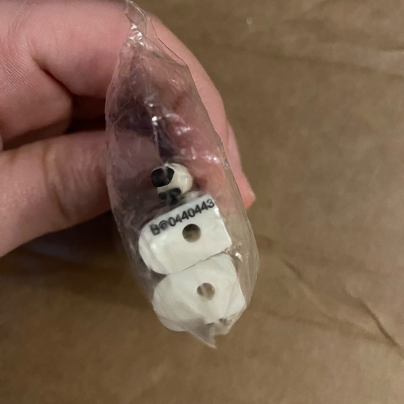 Medicom Series 44 Be@rbrick Junk Head Artist bearbrick - Picture 3 of 5